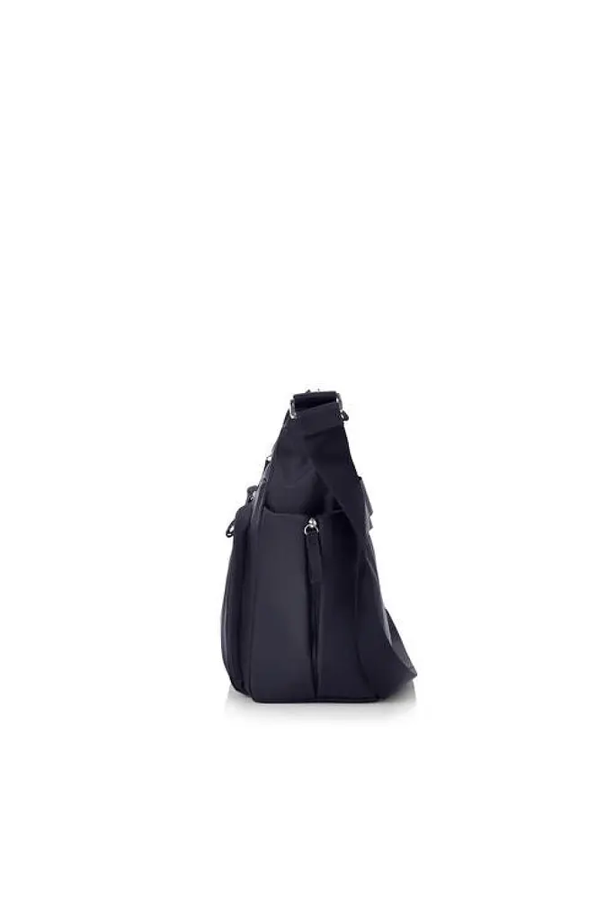 Сумка Через Плече Samsonite MOVE 5.0 BLACK 33x27x13,5 KP0*09095 - фото 5