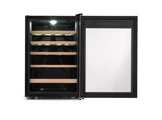 Винний холодильник Klarstein Vinamour 19 (10033127) - фото 3