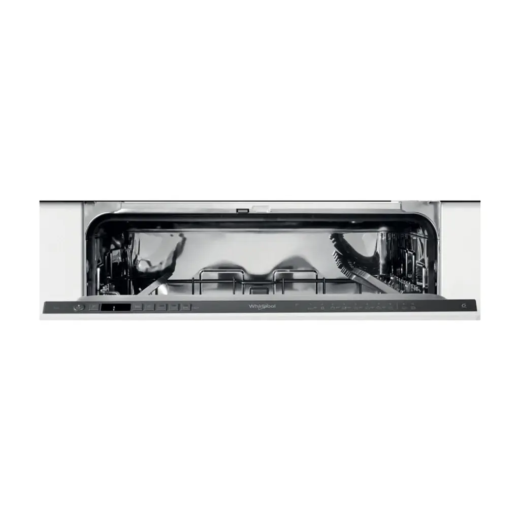 Посудомийна машина Whirlpool WIO3C33E6.5 - фото 2