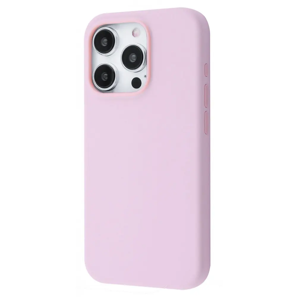 Чохол Proove Silicone Case with Magnetic Ring iPhone 15 Pro Max в асортименті - фото 4