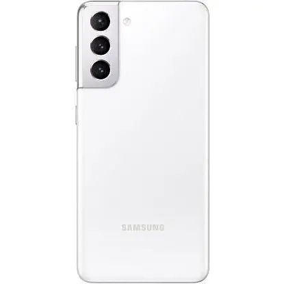 Смартфон Samsung Galaxy S21 8/256GB Phantom White (SM-G991BZWGSEK) - фото 3