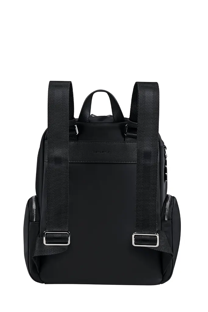 Рюкзак Samsonite KARISSA EVO BLACK 32x24x11,5 KP2*09008 - фото 4