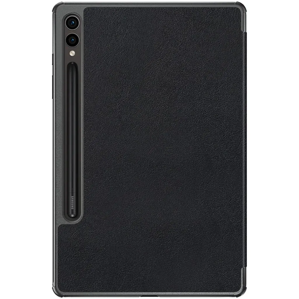 Чохол-книжка ArmorStandart Smart Case для Samsung Tab S9+ / S9 FE+ / S10+ Black (ARM72420) [121633] - фото 2