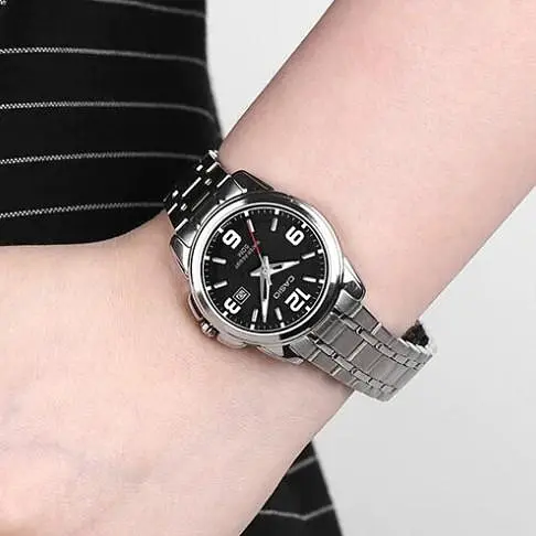 Годинник Casio LTP-1314D-1AVEF - фото 2