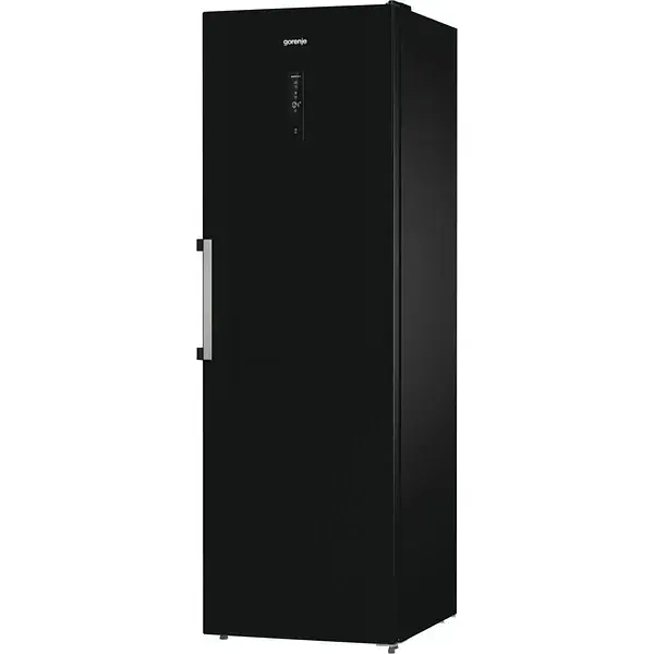 Холодильная камера Gorenje 185x60х66 398 л А++ дисплей черный - фото 7