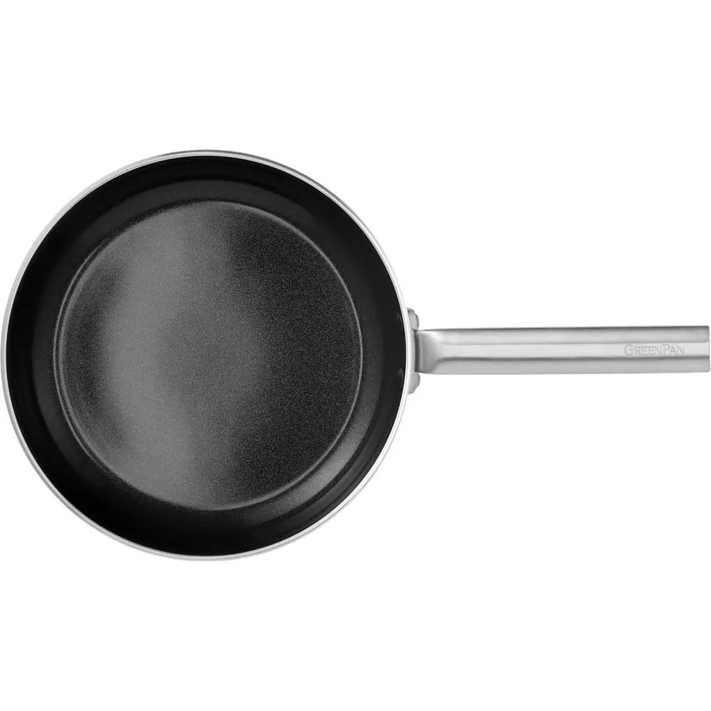 Сковорода GreenPan Chef's Collection 28 см (CC007735-001) - фото 2
