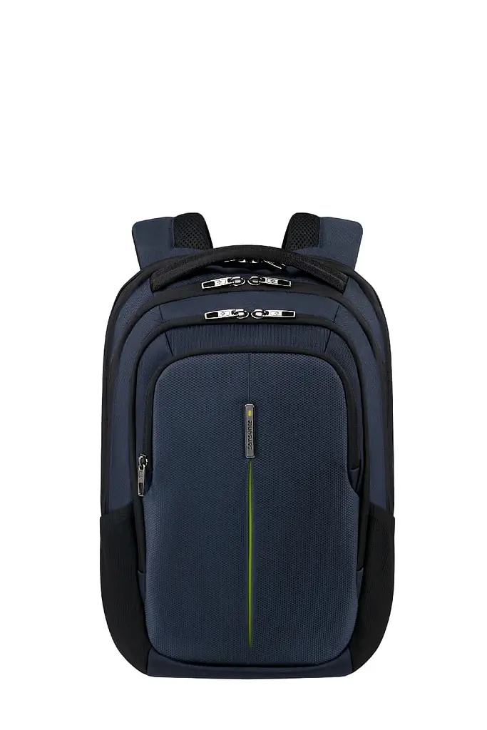 Рюкзак 14.1" Samsonite GUARDIT 3.0 NAVY 40х29х18 KR2*01001 - фото 10