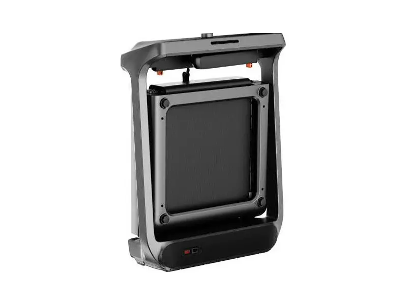 Бігова доріжка електрична Kingsmith WalkingPad Treadmill X218 - фото 6