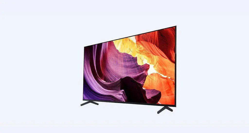 Телевізор Sony KD-50X80K - фото 2