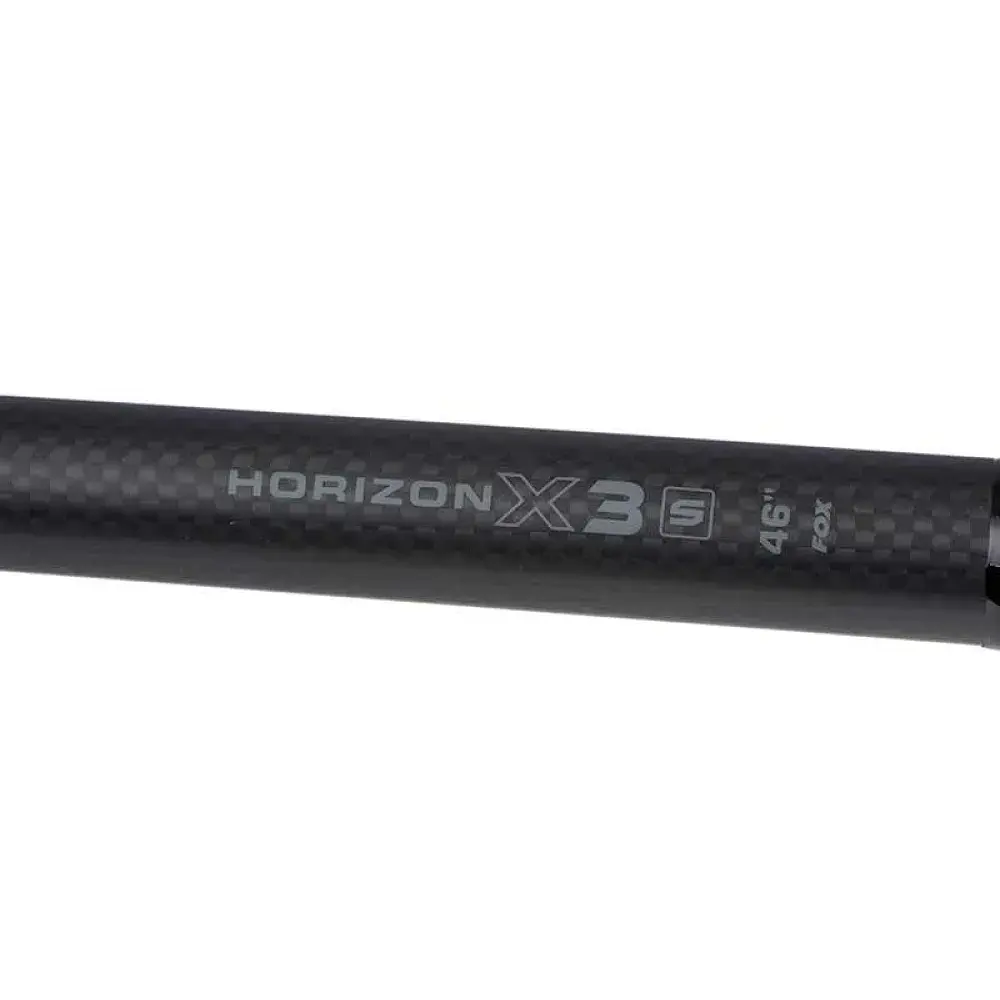 Подсак Fox International Horizon X3-S Landing Net 42" 8 ft/243 см 2 pc - фото 2