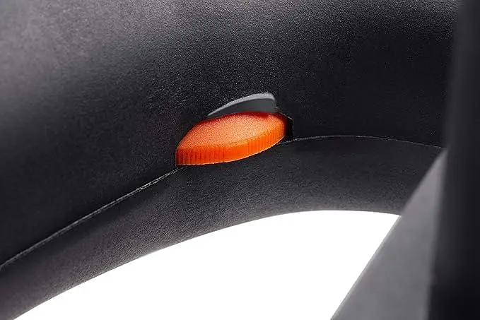 Строительный миксер Meister mrw1400-1 диаметр мешалки 120 мм скорость 0-760 об/мин 1400 Вт - фото 6