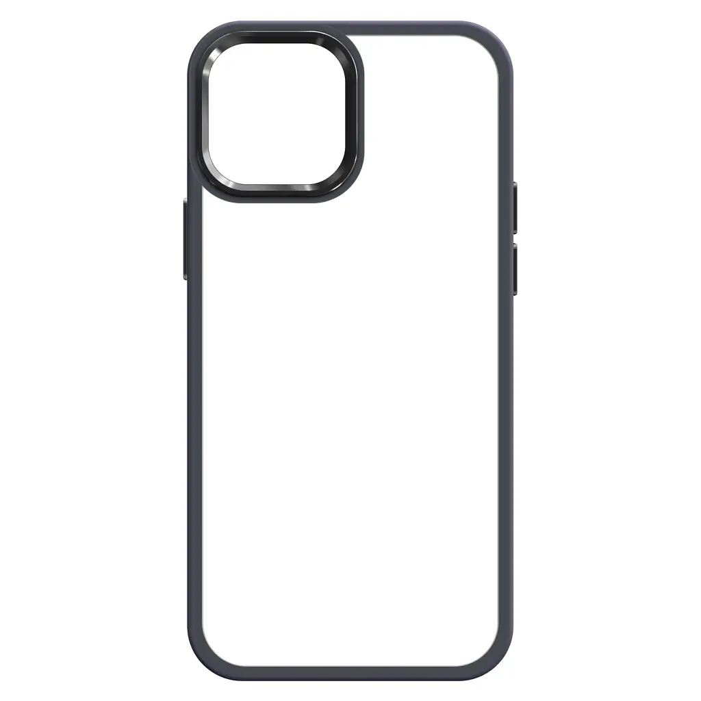Чехол ArmorStandart UNIT2 для Apple iPhone 14 Black - фото 2