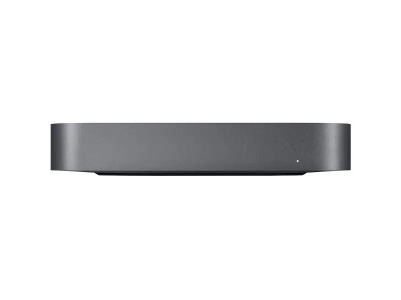 Неттоп Apple Mac Mini 2020 Space Gray (MXNF2) - фото 3