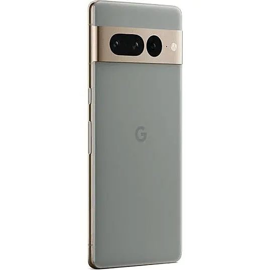 Смартфон Google Pixel 7 Pro 12/256 Gb Hazel - фото 6