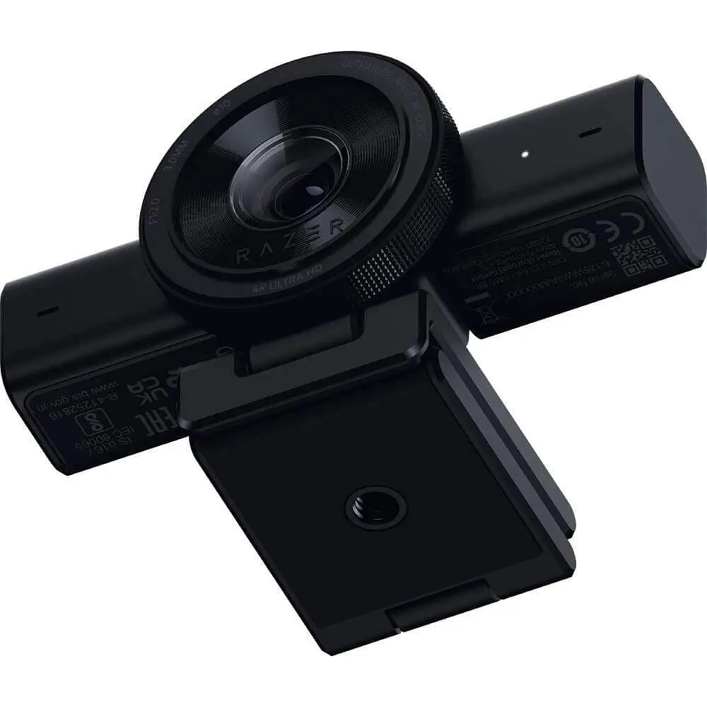Веб-камера Razer Kiyo V2 (RZ19-05370100-R3M1) - фото 3