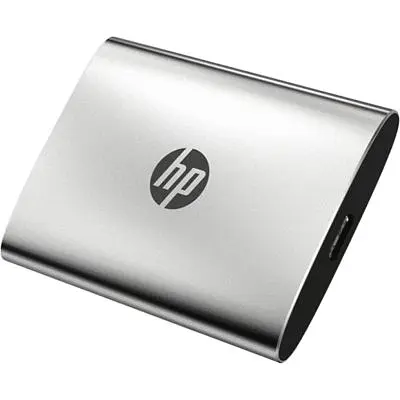 Накопитель SSD USB Type-C 2TB P900 HP (7M697AA) - фото 2