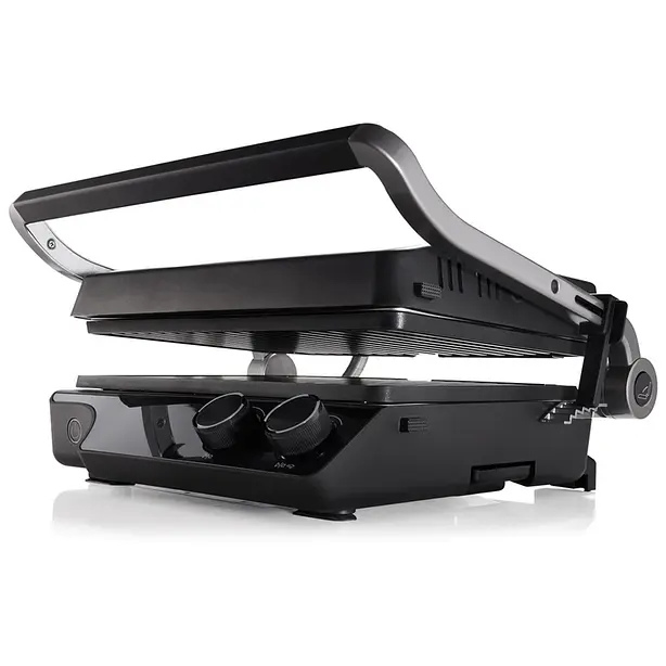 Електрогриль Hisense (HCG2000XXL) - фото 2