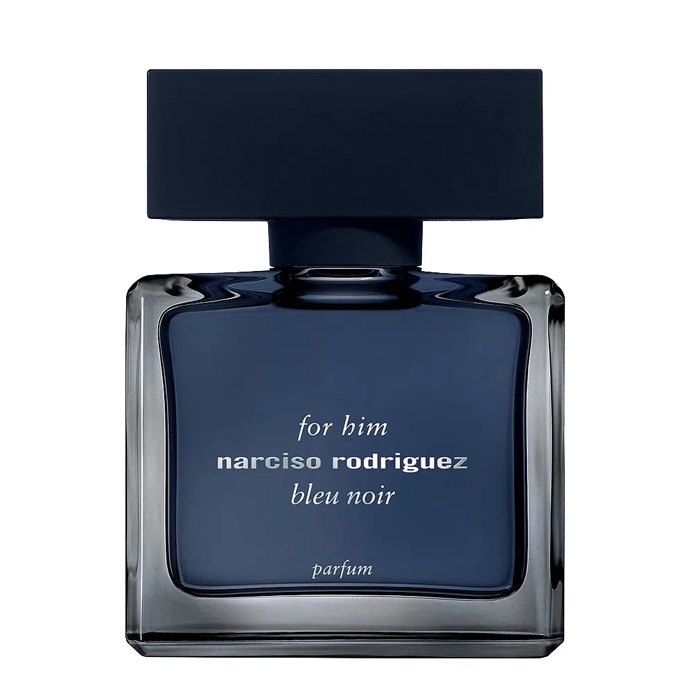 Туалетна вода для чоловіків Narciso Rodriguez For Him Bleu Noir 50 мл - фото 2