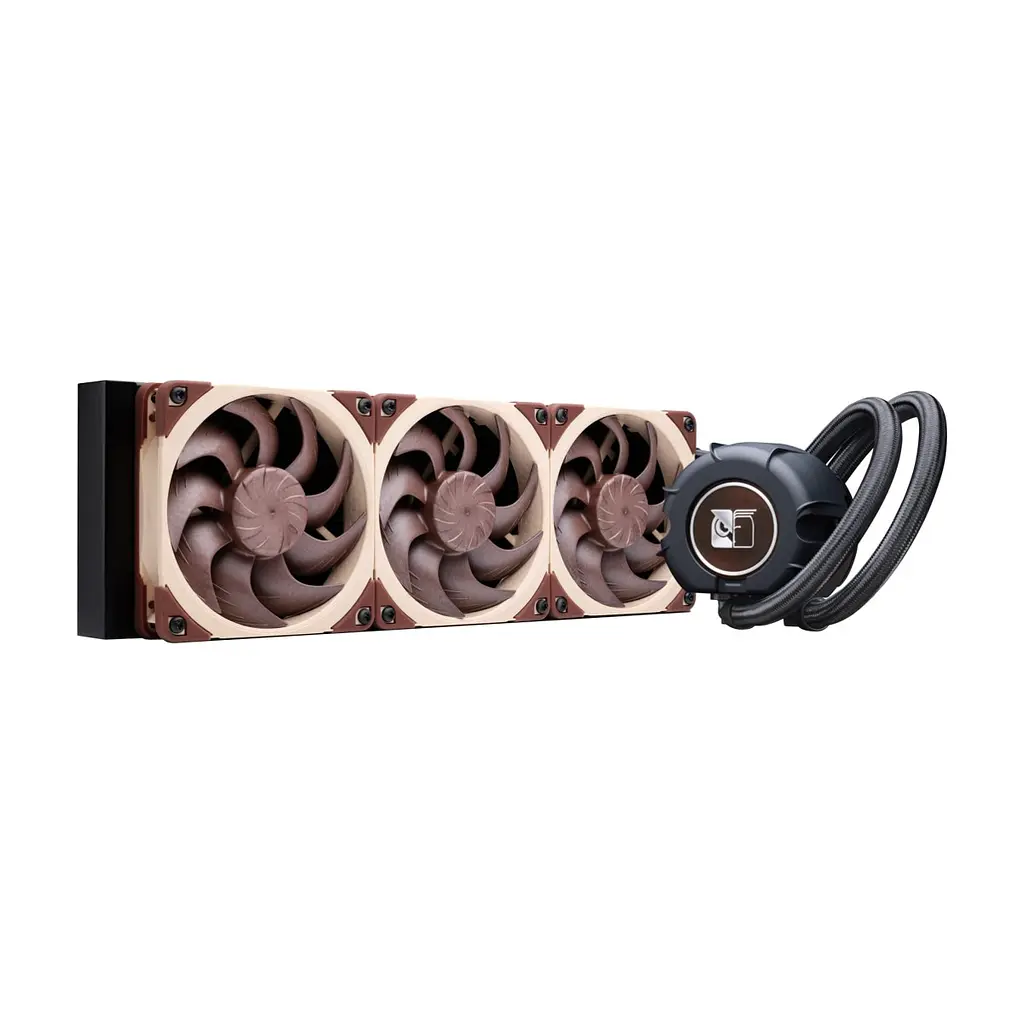 Система жидкостного охлаждения Noctua NL-LC1-36