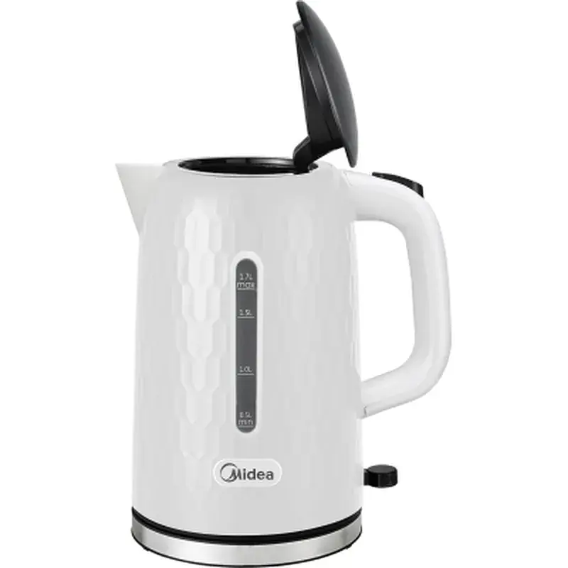 Електрочайник Midea MK-17D19A2 - фото 3