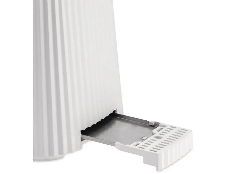 Тостер Alessi MDL15 W - фото 5