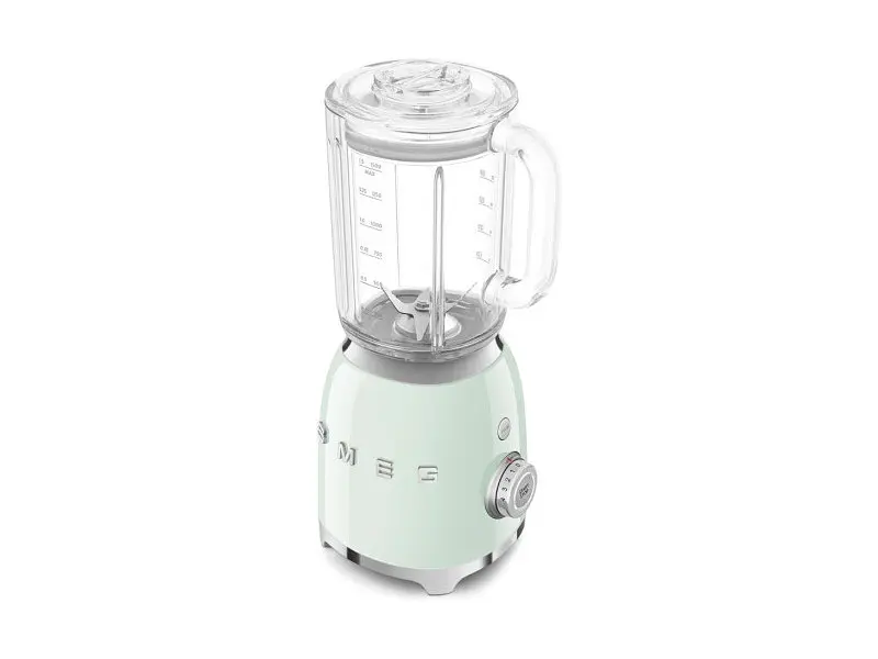 Блендер стаціонарний Smeg BLF03PGEU - фото 3