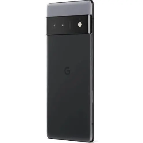 Смартфон Google Pixel 6 Pro 12/128GB Stormy Black - фото 6