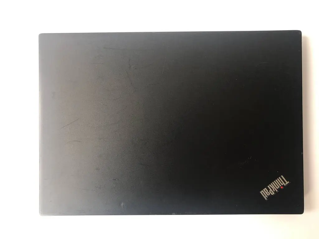 Ноутбук Lenovo ThinkPad X13 Gen 1 (i5-10210U / 16GB / SSD 256GB / 1920x1080 IPS Touch) б/в - фото 6