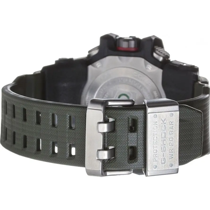 Наручные часы G-Shock GWG-1000-1A3ER [114138] - фото 6