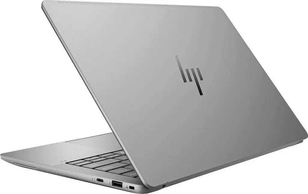 Ноутбук HP 14 ZBook Ultra G1a 2.8K OLED/Ryzen AI Max+ Pro 395/64GB/2TB/Radeon/DOS (C8CL5ES) - фото 6