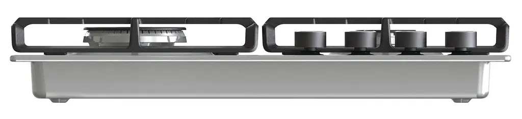 Газова варильна поверхня Gorenje GW642ABX (BG6AB-G0B) (6622987) - фото 5