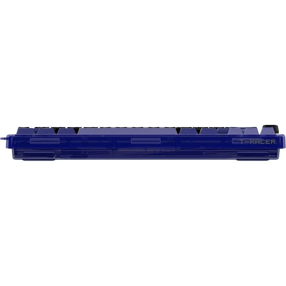 Клавіатура Proove Gaming T-Racer (Ukraine Layout) Purple/Black (WKTR00022414) - фото 3