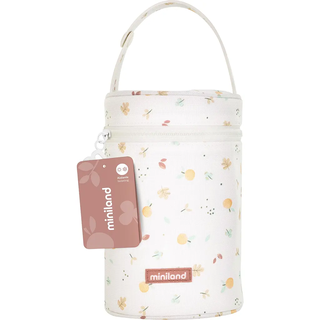 Термосумка для пищевого термоса Miniland Thermibag Valencia 700 мл (89579) - фото 2