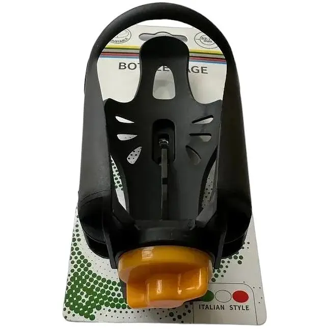 Фляготримач з регулюванням Good Bike Hold-On 52-72 мм чорний (88939-IS) - фото 7