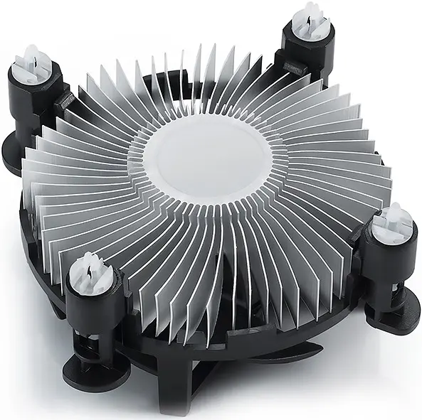 Вентилятор Deepcool CK-11509 - фото 2