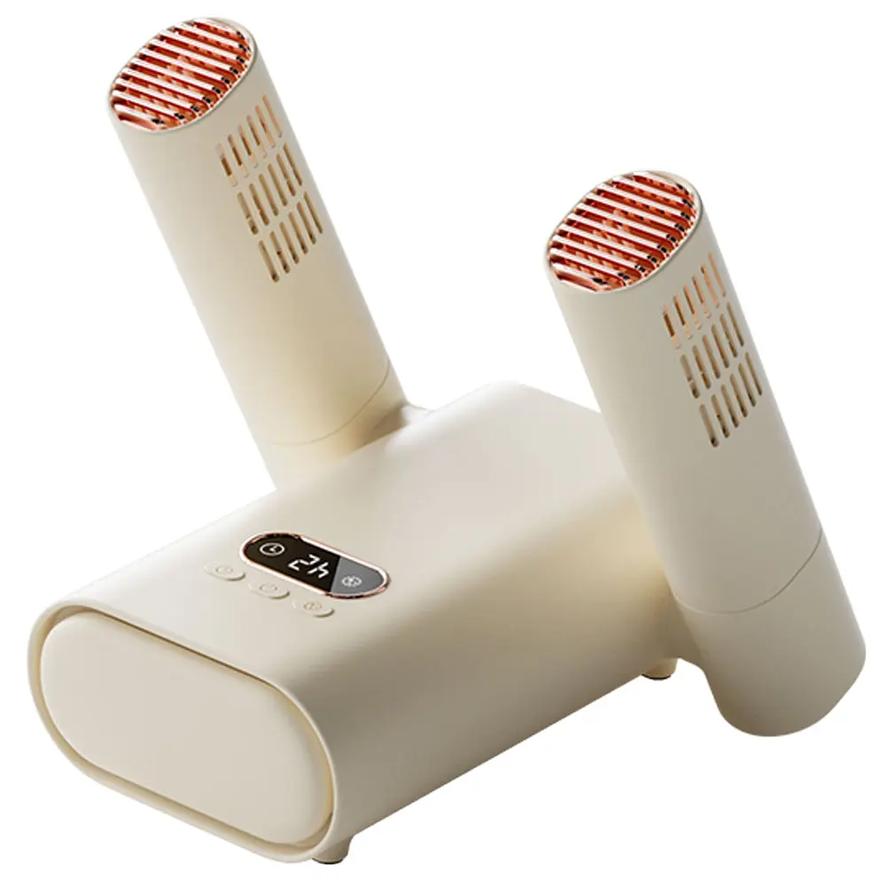 Сушарка для взуття з таймером і стерилізацією Xiaomi Sothing Shoes Dryer PRO (DSHJ-S-2212A) - фото 11
