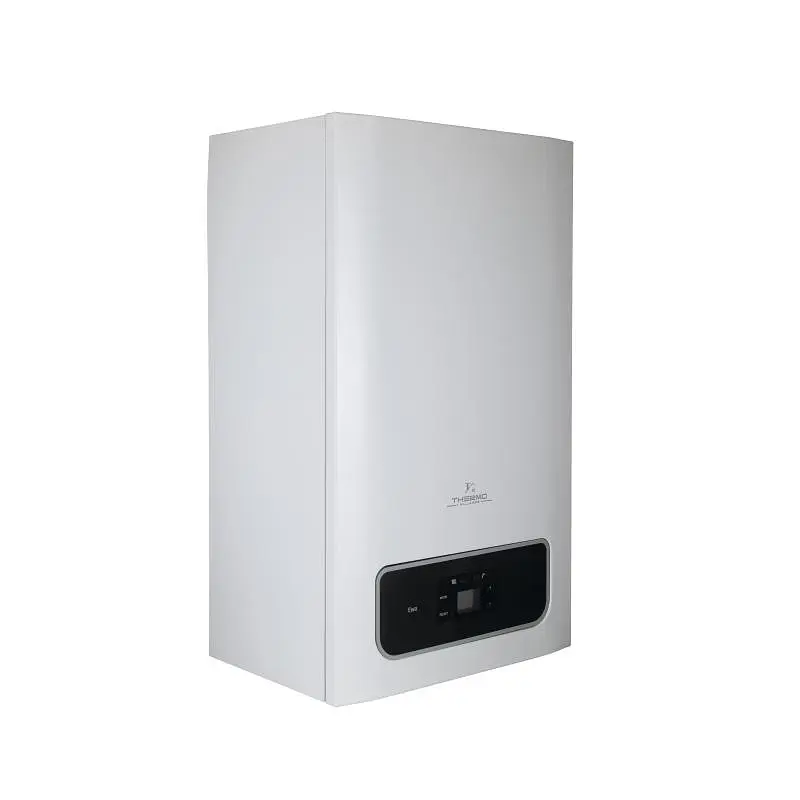 Котел газовий Thermo Alliance EWA 24 кВт двухконтурний конденсаційний - фото 3