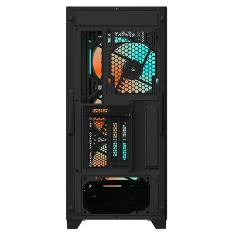 Корпус для ПК GIGABYTE C301G V2 - фото 3