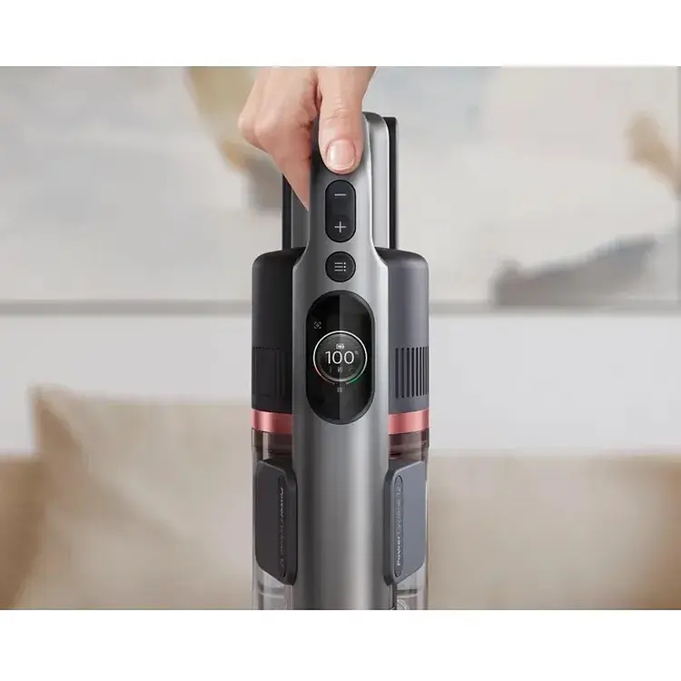 Пилосос Philips XC7055/01 акумуляторний - фото 7