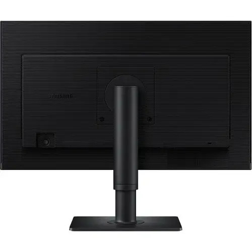 Монітор Samsung 24" Essential S4 Black teh0023942 - фото 6