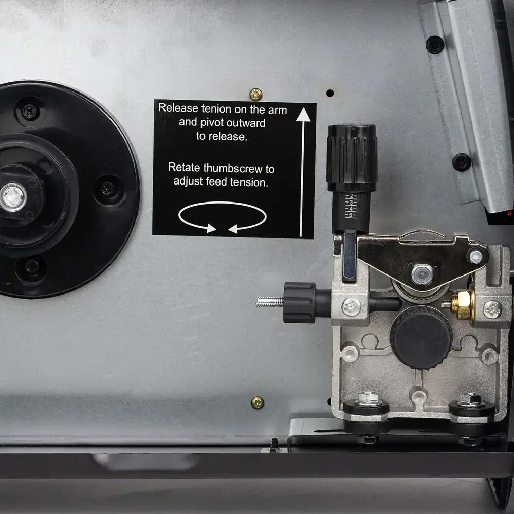 Procraft Industrial SPI320 2026 - фото 5
