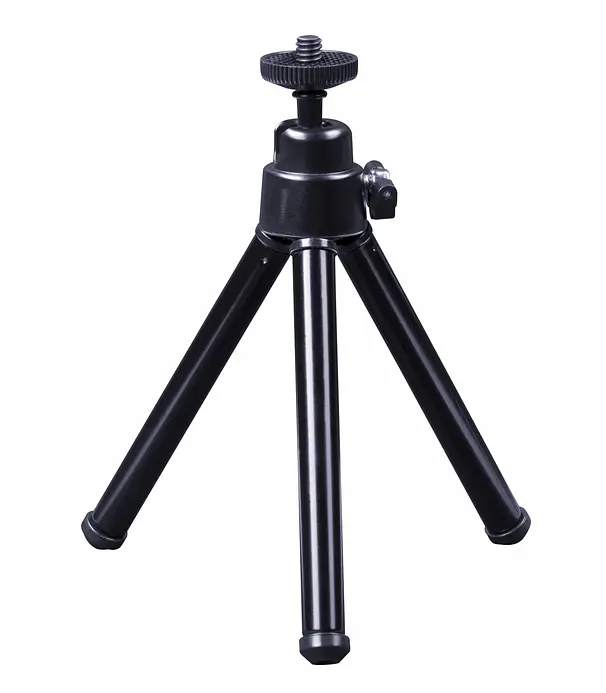 Веб-камера Defender G-lens 2590 QHD 2K 3.7Мп 1440p с прищепкой Черный - фото 7