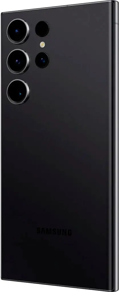 Смартфон Samsung Galaxy S23 Ultra 8/256GB Phantom Black (SM-S918BZKD) [80366] - фото 7