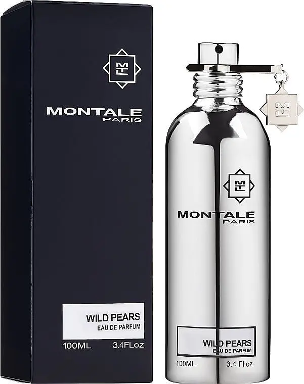 Парфумована вода Montale Wild Pears 100 мл - фото 2