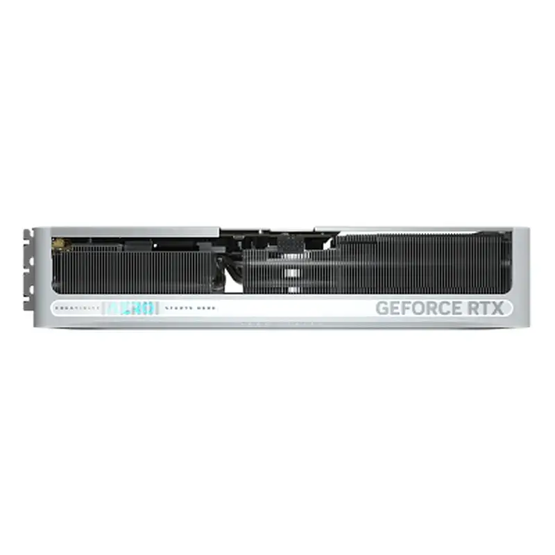 Відеокарта GIGABYTE GeForce RTX5070 Ti 16GB AERO OC (GV-N507TAERO OC-16GD) - фото 6