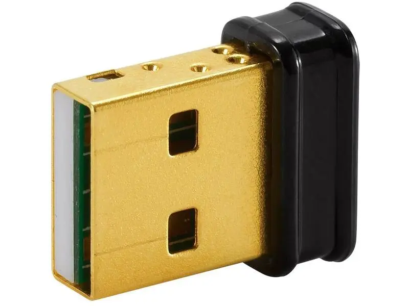 Bluetooth адаптер Asus USB-BT600 (90IG09N0-MO0B20) - фото 3
