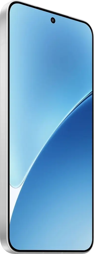 Смартфон Xiaomi 15, 12/256GB White (Global) (no charger) [5G, NFC] - фото 3