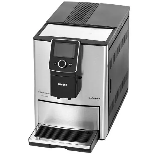Кавомашина Nivona CafeRomatica NICR 825 - фото 2