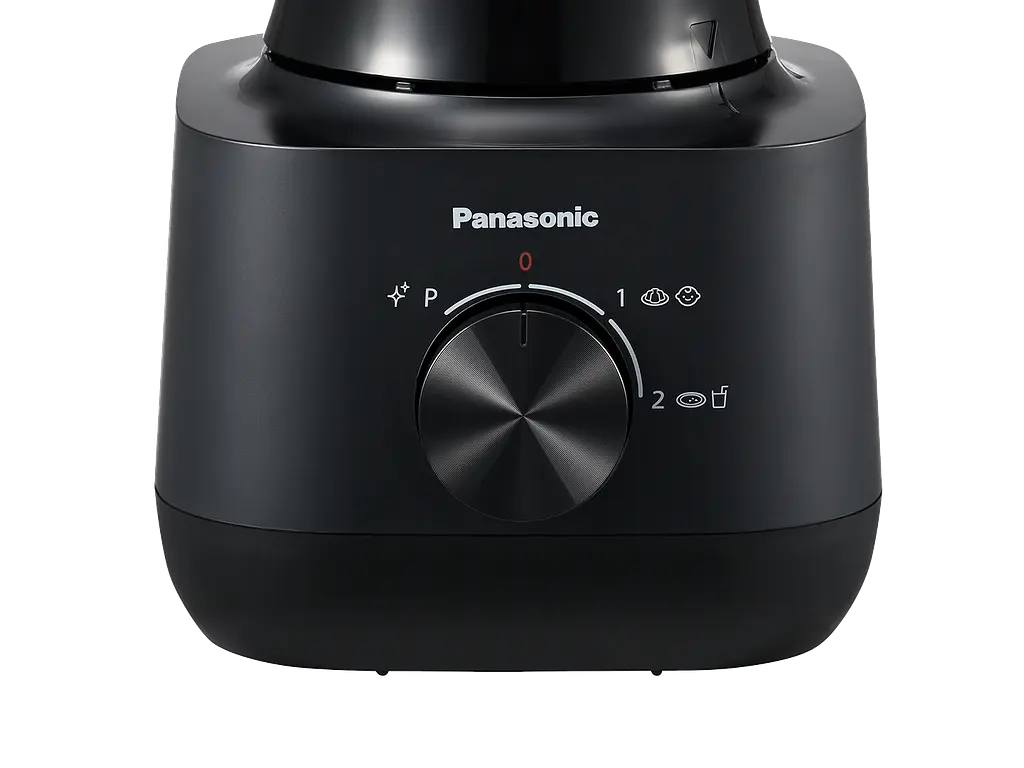 Блендер стаційний Panasonic MX-EG5311KTQ - фото 2