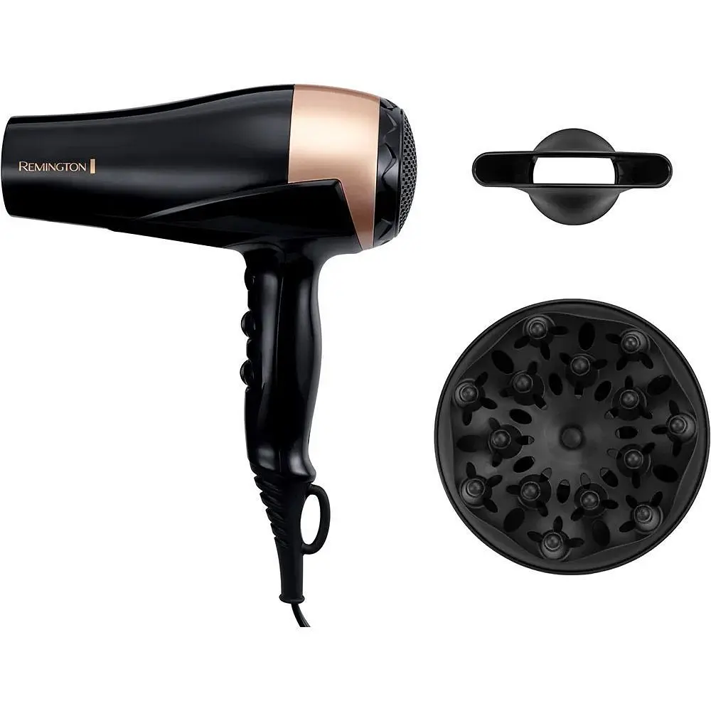 Фен Remington Eclat Brilliance D6098 [150527] - фото 4